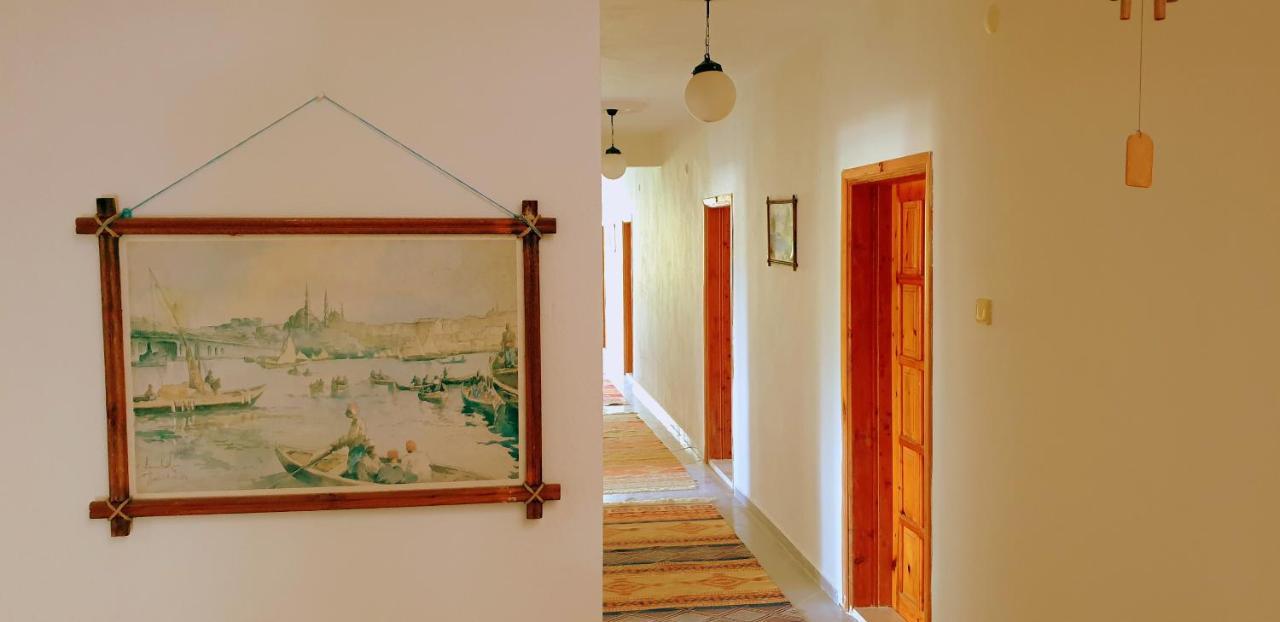Patara Caretta Hotel Exterior photo