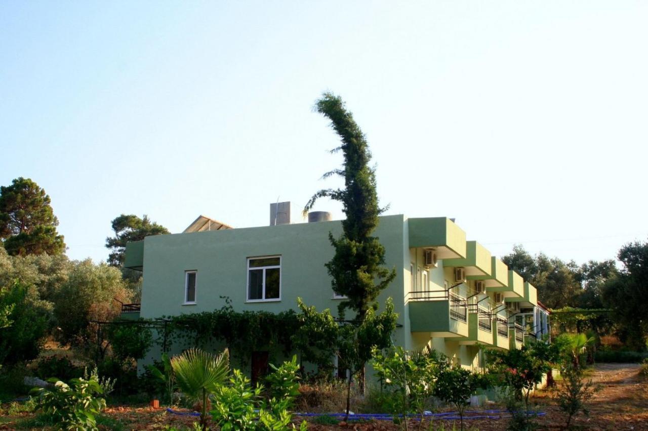 Patara Caretta Hotel Exterior photo