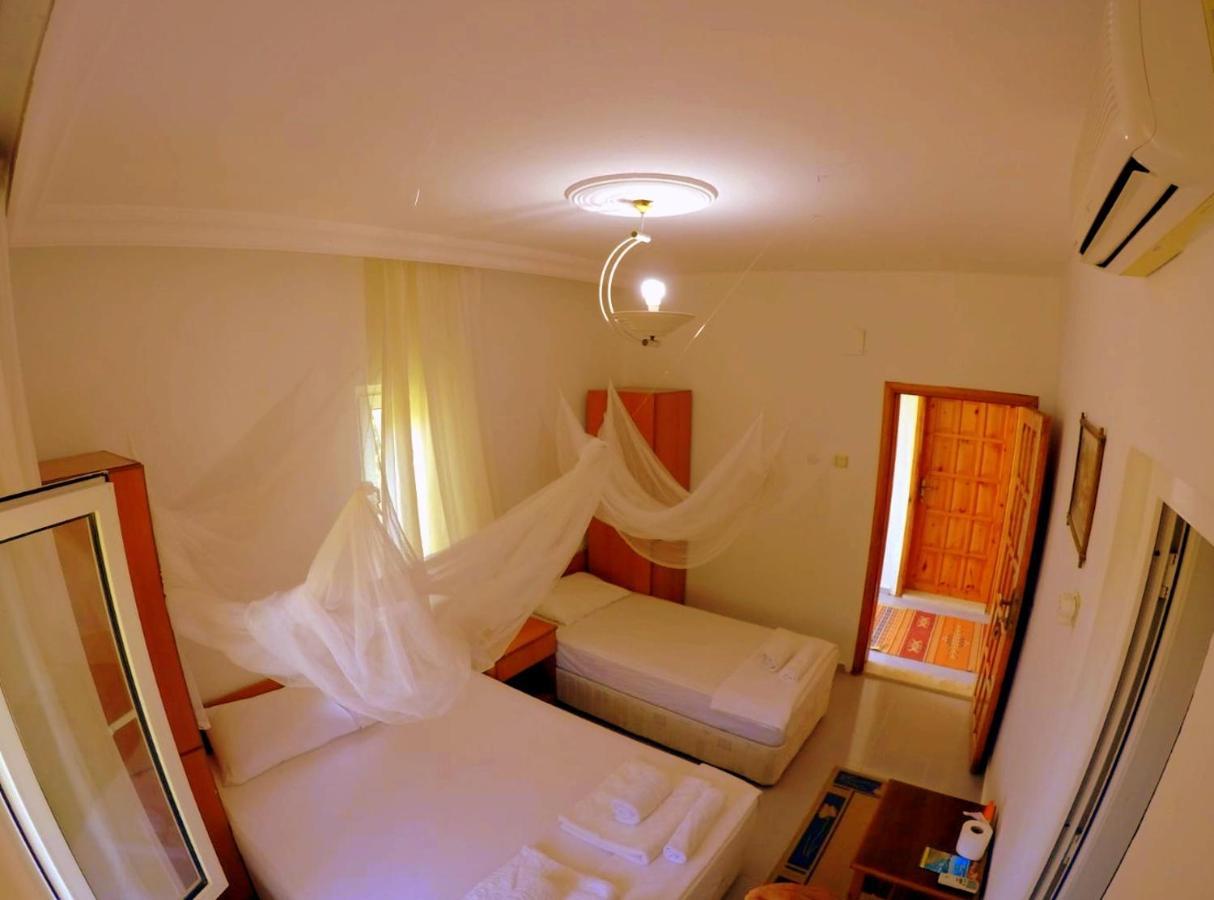 Patara Caretta Hotel Exterior photo