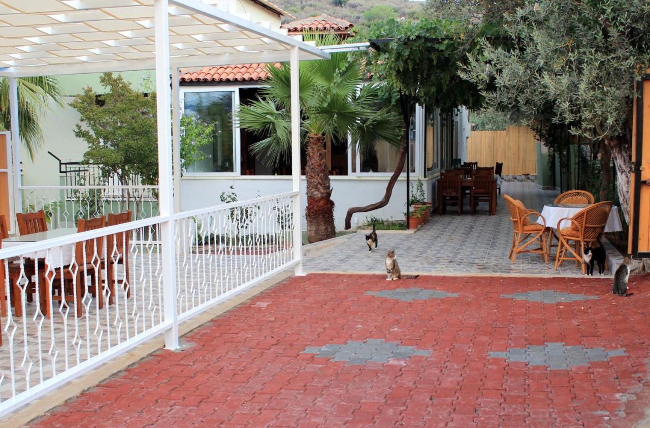 Patara Caretta Hotel Exterior photo