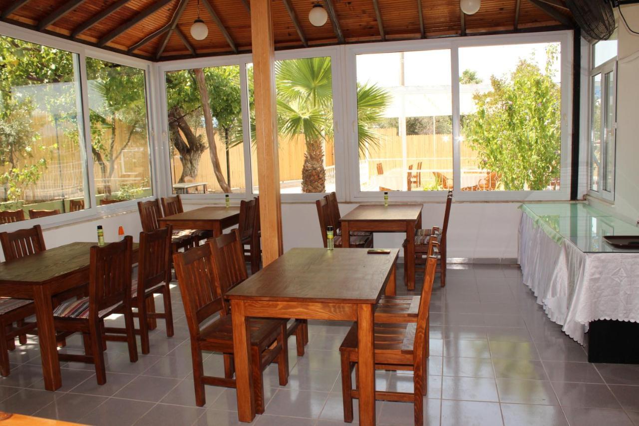 Patara Caretta Hotel Exterior photo