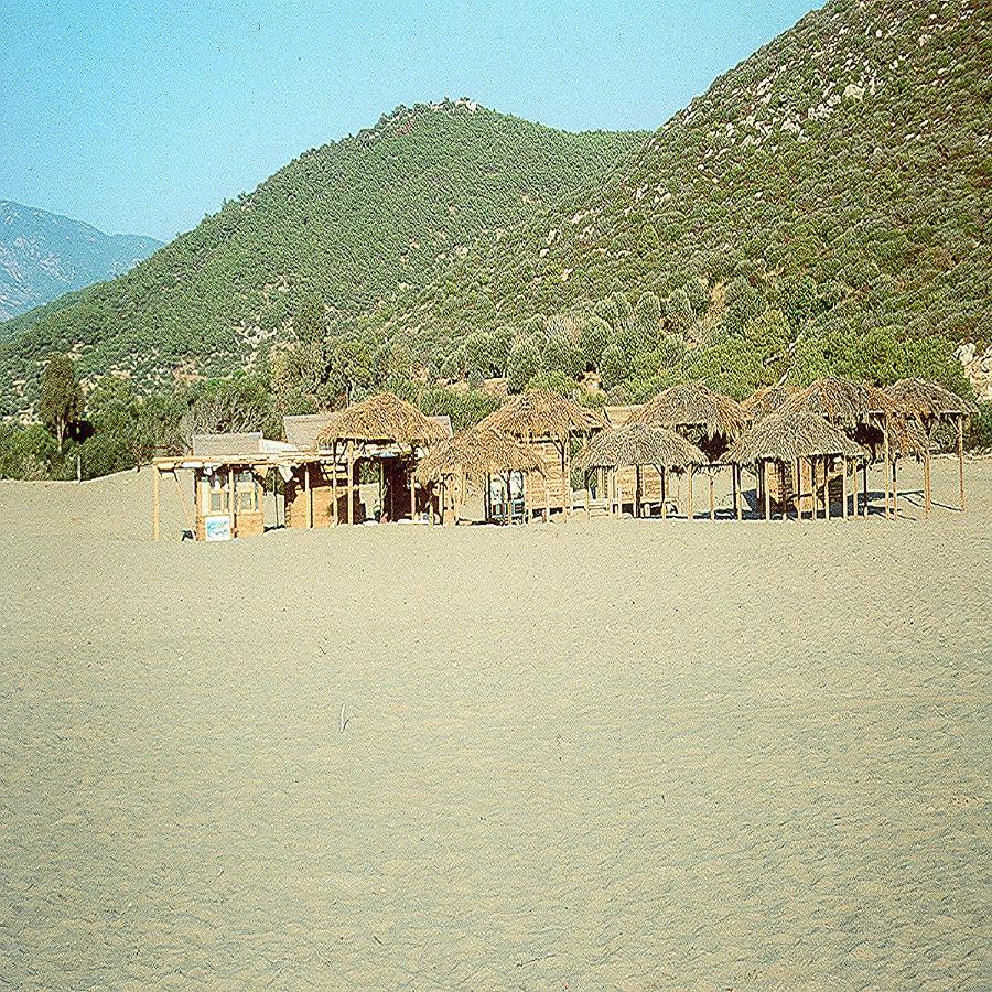 Patara Caretta Hotel Exterior photo