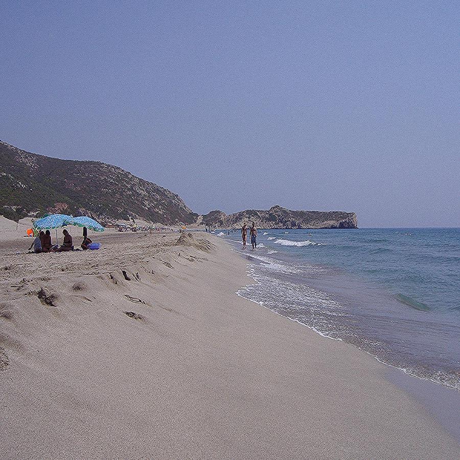 Patara Caretta Hotel Exterior photo