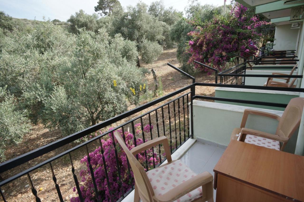 Patara Caretta Hotel Exterior photo