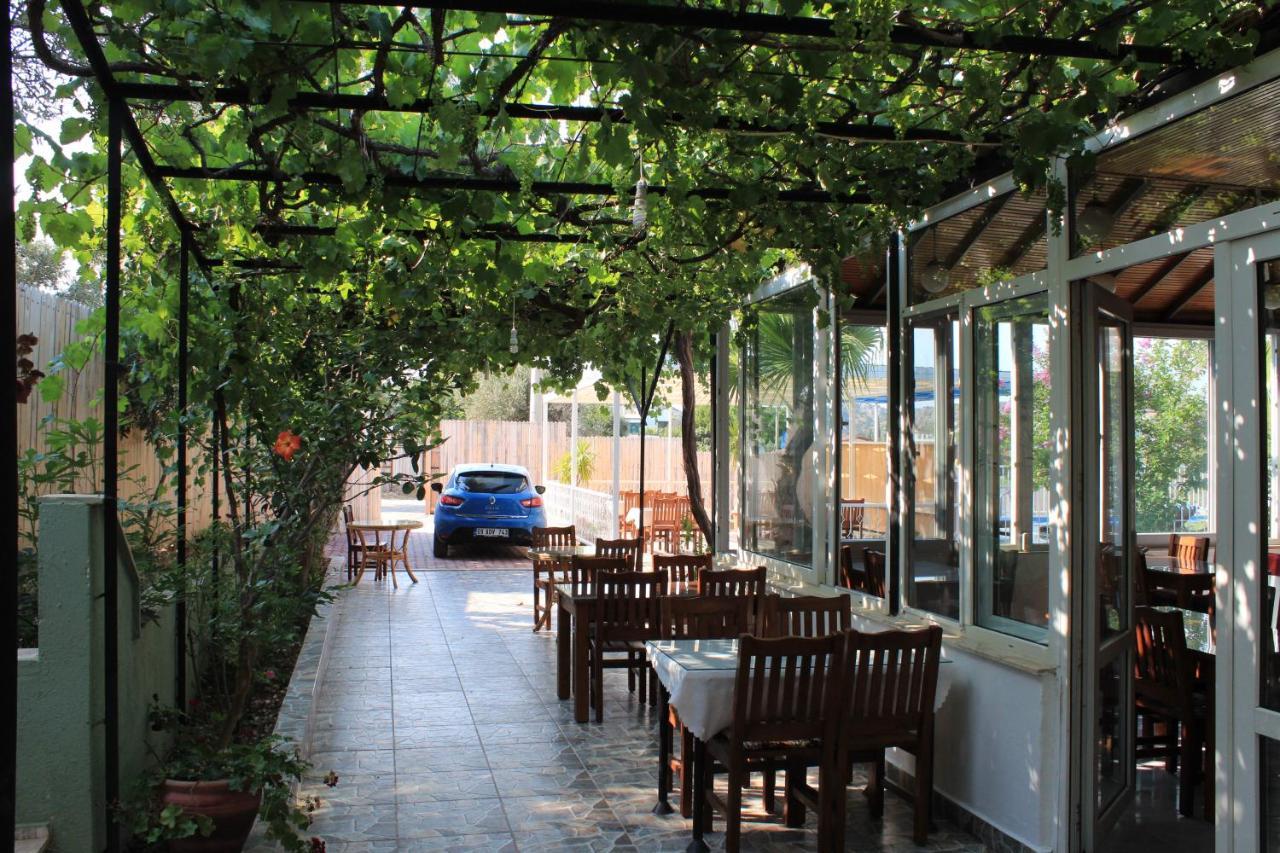 Patara Caretta Hotel Exterior photo